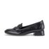 Slipper schwarz