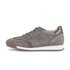 Sneaker low grau