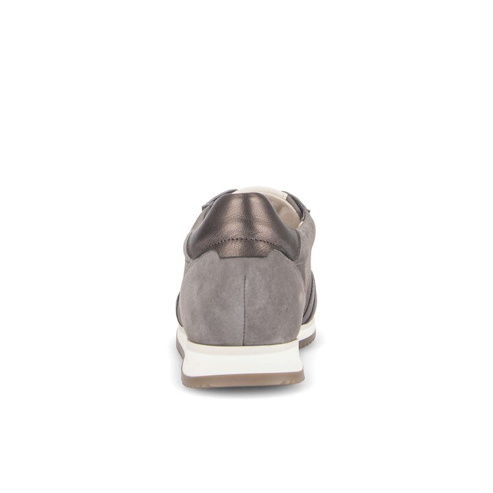 Sneaker low grau #3