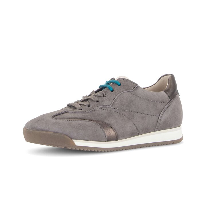 Sneaker low grau #2