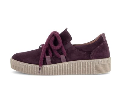 Sneaker low rot