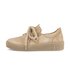 Sneakers basse beige