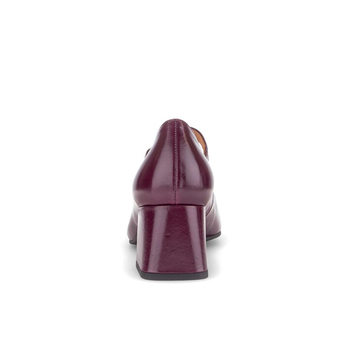 Bandpump rood #3