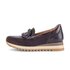 Slipper braun