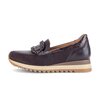 Slipper braun