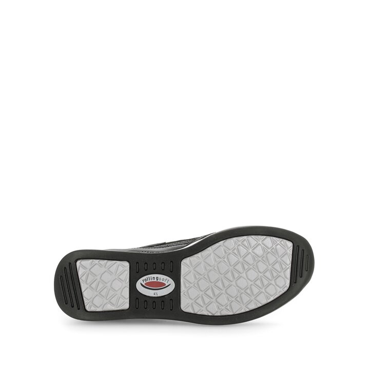 Sneaker low schwarz #4