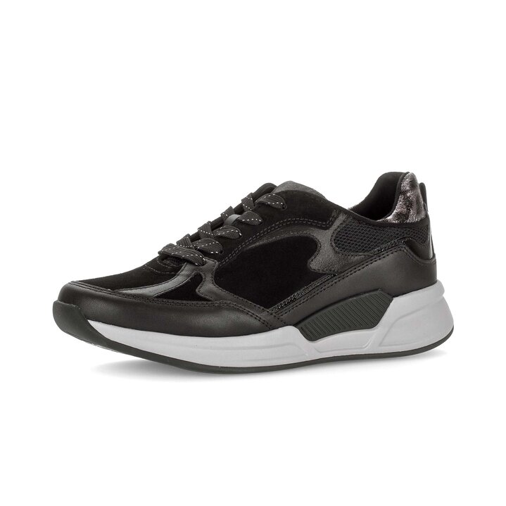 Sneaker low schwarz #2
