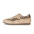 Sneaker low beige