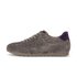 Sneaker low grau