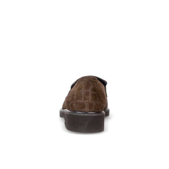 Loafer braun #3