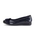 Ballerina sportiva blu