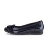 Ballerina sportiva blu