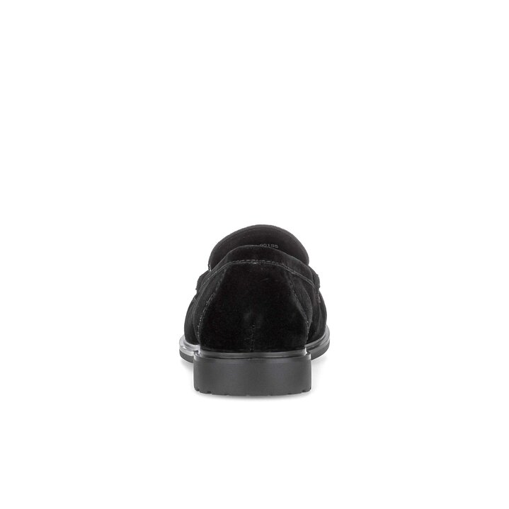 Slip-on zwart #3