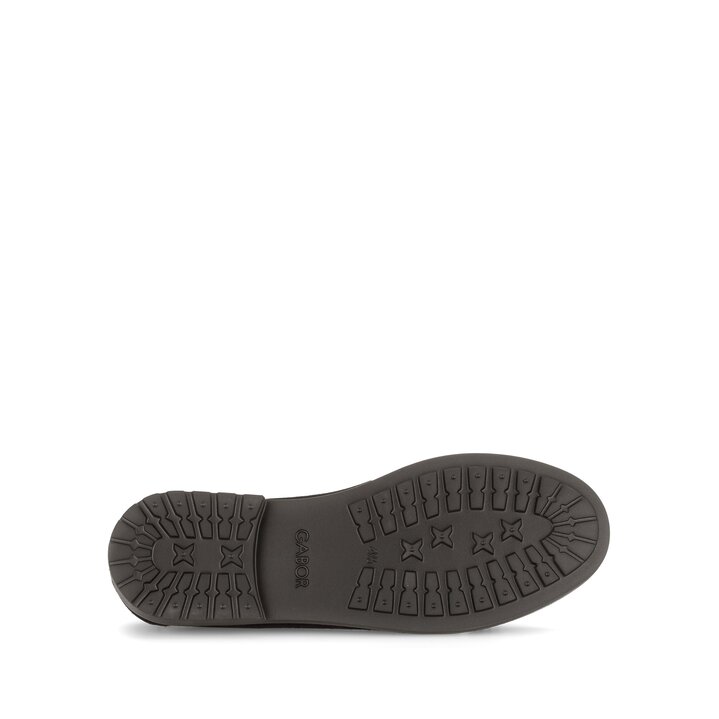 Slip-on zwart #4
