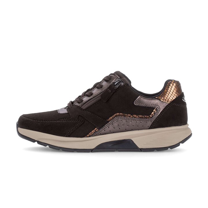 Lage sneaker multicolour #0