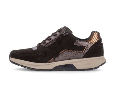 Lage sneaker multicolour