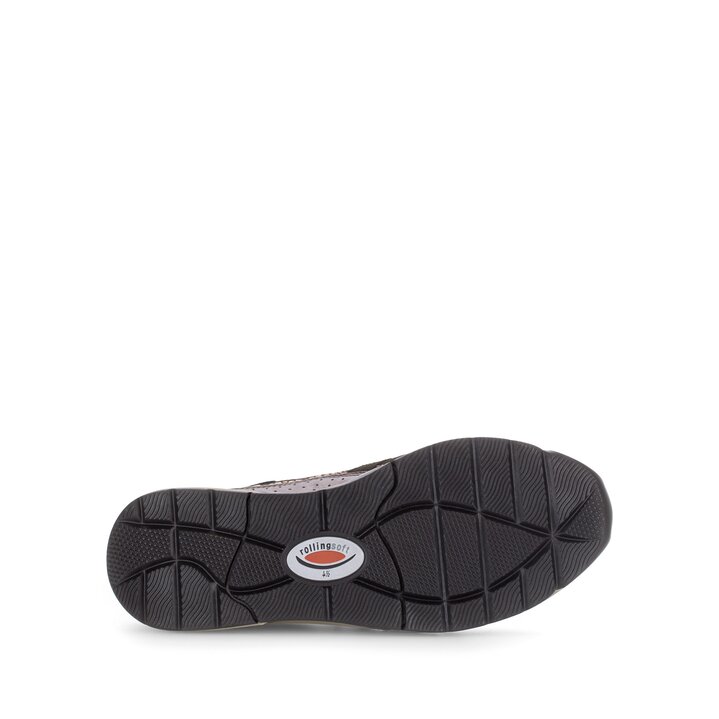 Lage sneaker multicolour #4