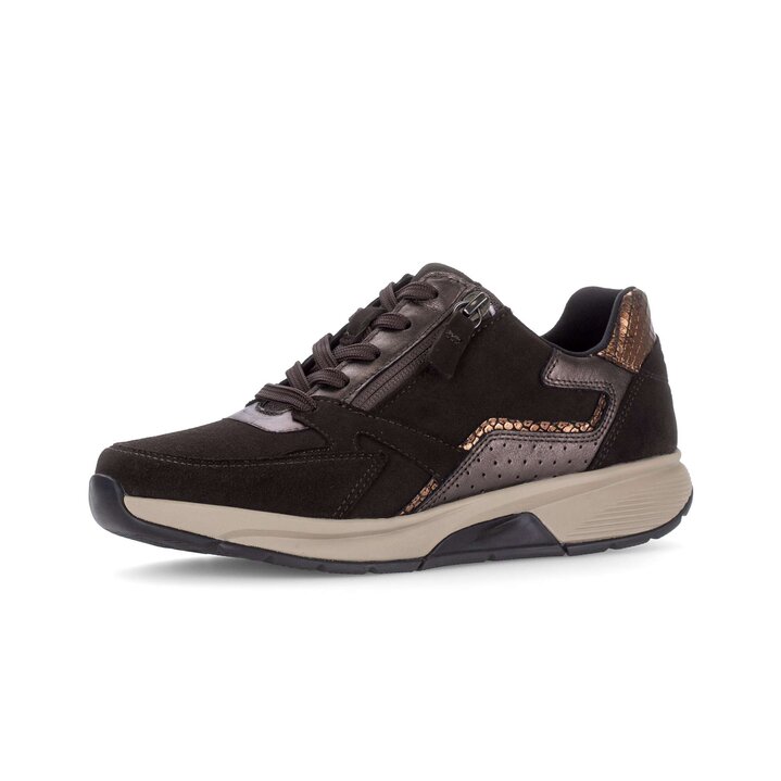 Lage sneaker multicolour #2