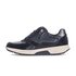 Sneaker low blau