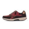 Sneaker low rot