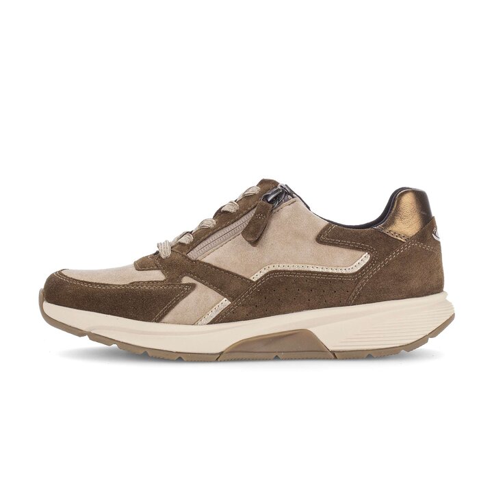 Sneaker low multicolour #0