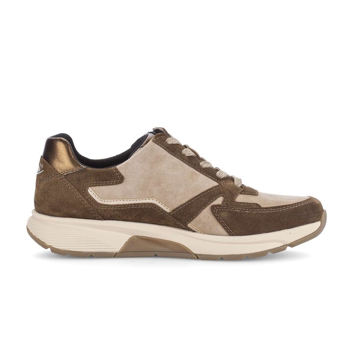 Sneaker low multicolour #1