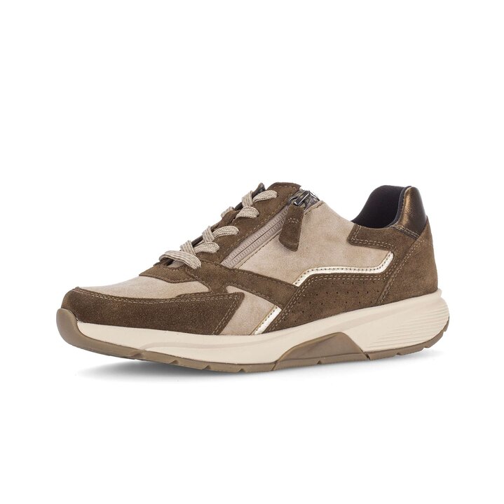 Sneaker low multicolour #2