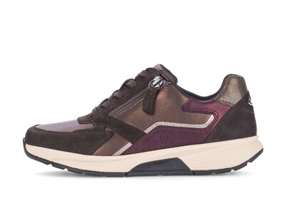 Lage sneaker multicolour