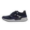 Sneaker low blau