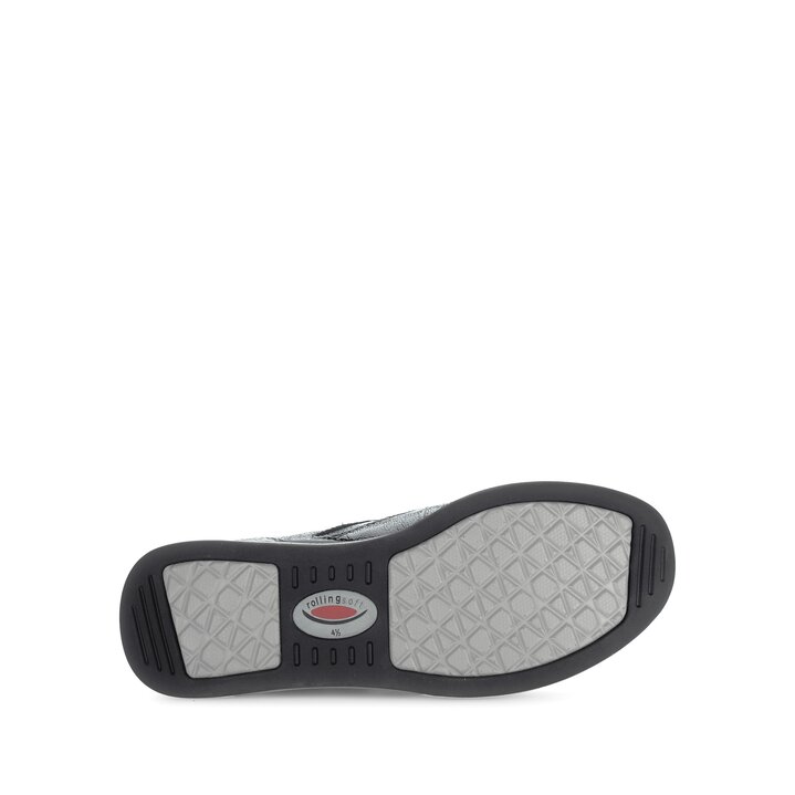 Sneaker low schwarz #4