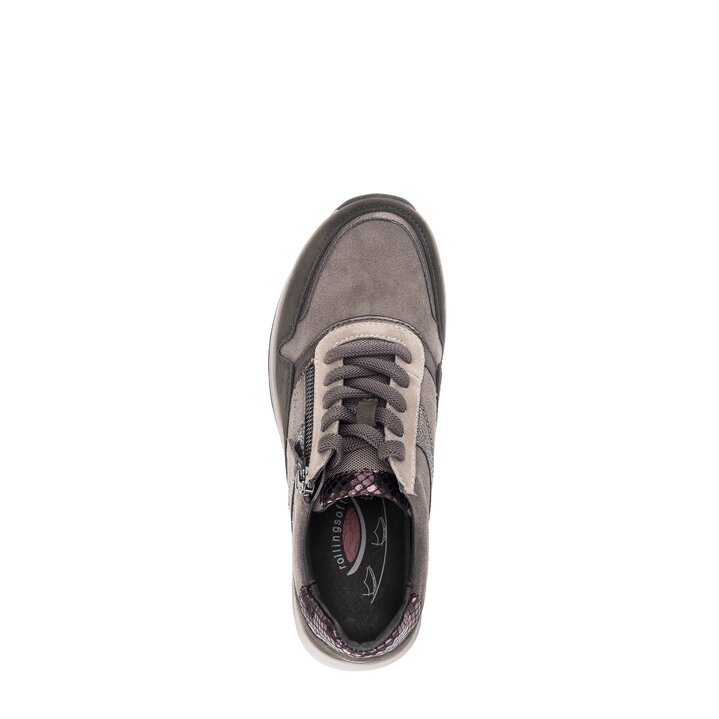 Sneaker low multicolour #5