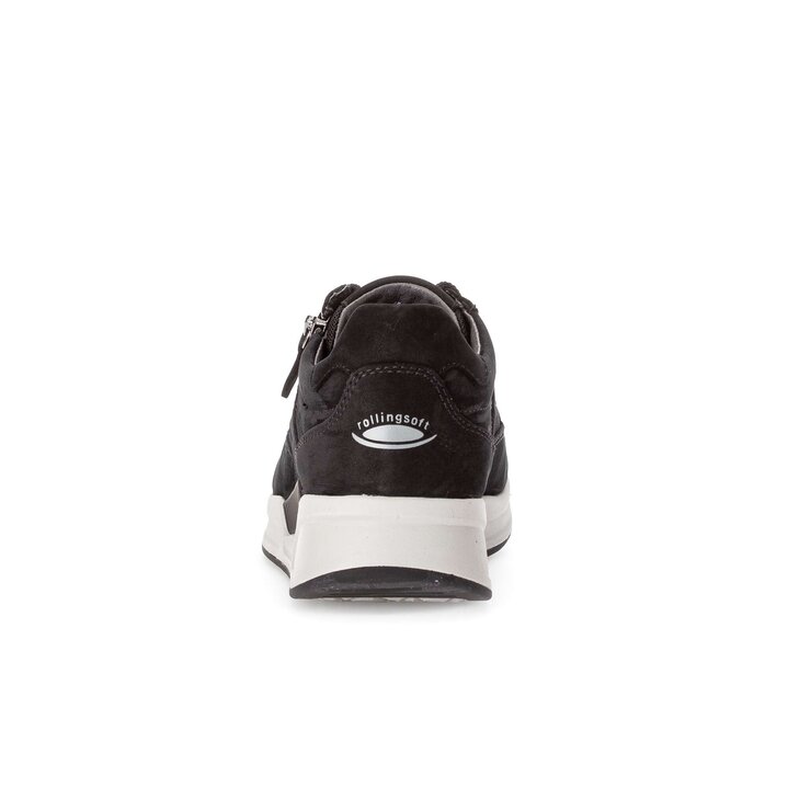 Sneaker low schwarz #3