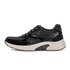 Sneaker low schwarz