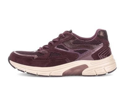 Sneaker low rot