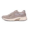 Sneaker low beige