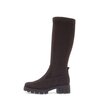 Sportlicher Stiefel braun