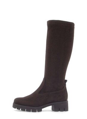 Stivale sportivo marrone