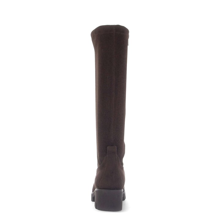 Sportlicher Stiefel braun #3