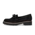 Loafer schwarz