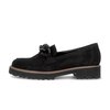 Loafer schwarz