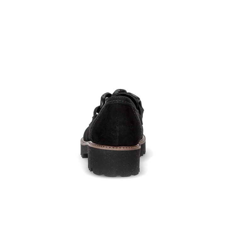 Loafer schwarz #3