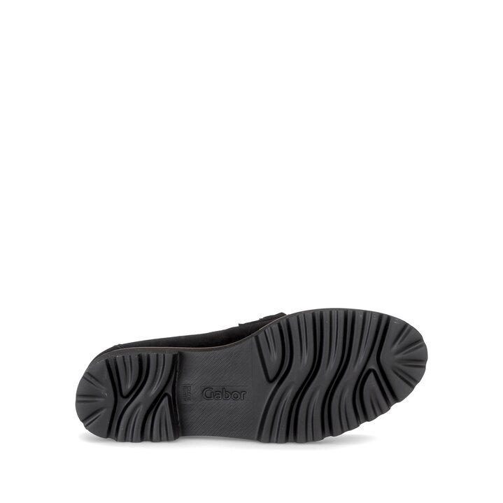 Loafer schwarz #4