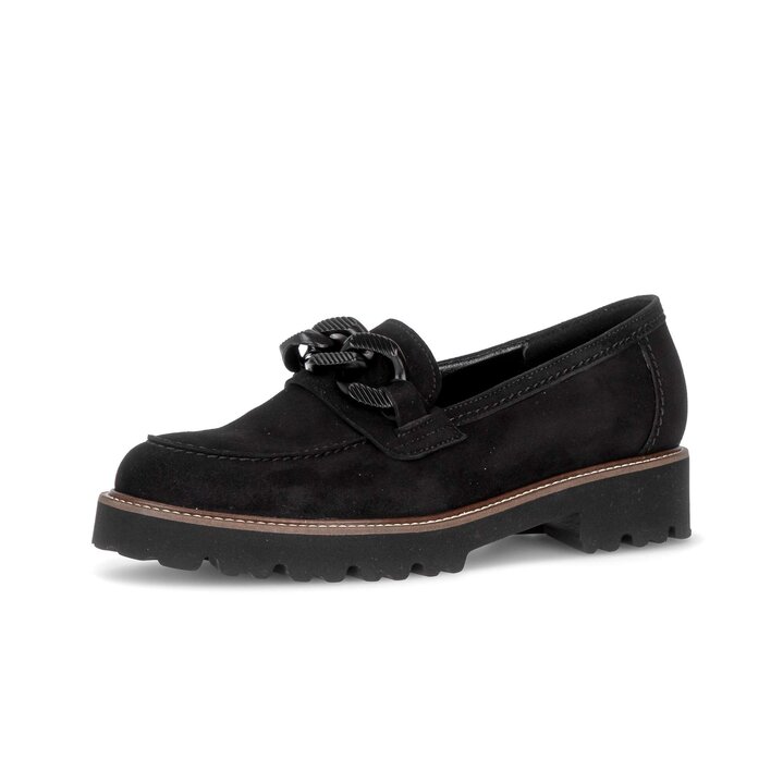 Loafer schwarz #2