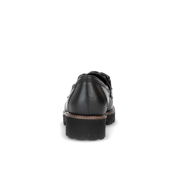 Loafer schwarz #3