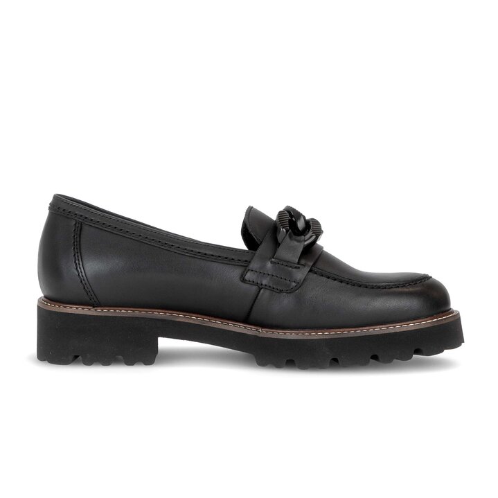 Loafer schwarz #1