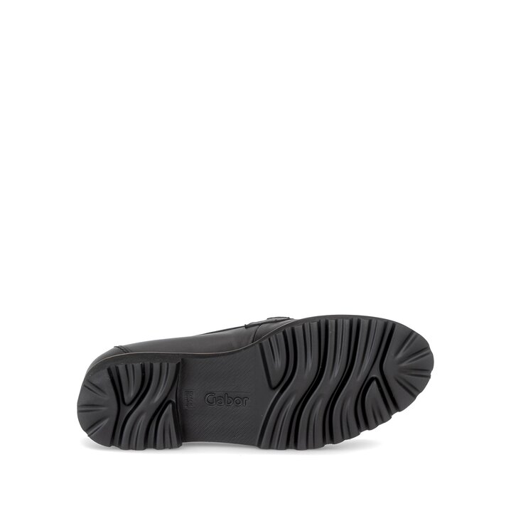 Loafer schwarz #4