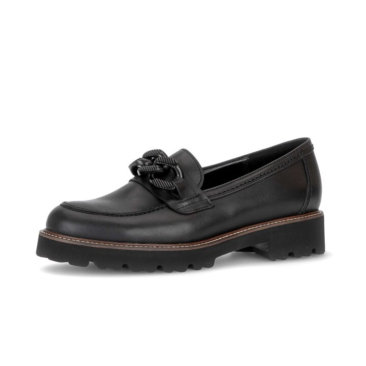 Loafer schwarz #2
