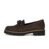 Loafer braun