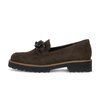 Loafer braun