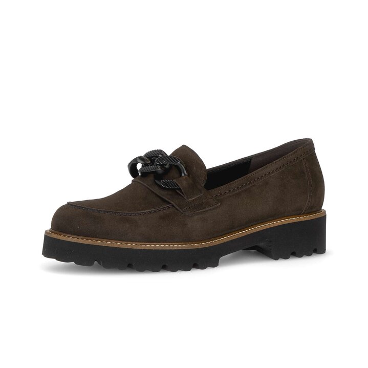 Loafer braun #2